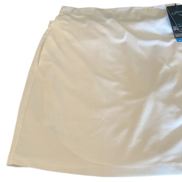 Callaway women’s Golf Tennis skort size XL - Picture 3 of 8